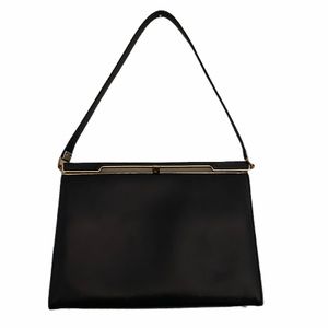 Coblentz Original Black Hand Bag